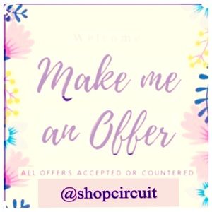 Welcome to @Shopcircuit